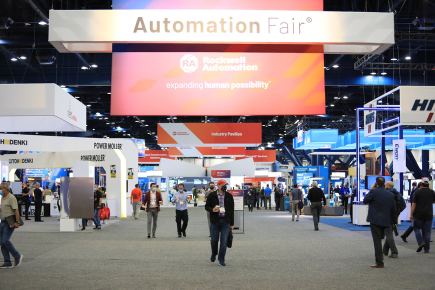 Rockwell Automation Welcomes More Platinum Partners to its PartnerNetwork™, Looks Toward Automation Fair®